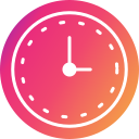 reloj icon