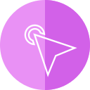 cursor icon