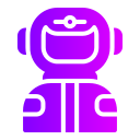 astronauta icon