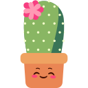 cactus icon