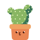 cactus icon