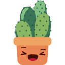 cactus icon