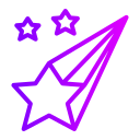 estrellas icon