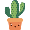 cactus icon