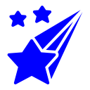 estrellas icon