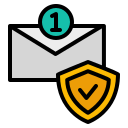 protección de correo 