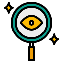 supervisión icon