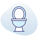 baño icon