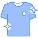 camiseta icon