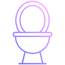 baño icon