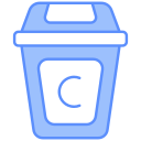 papelera icon