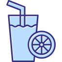 jugo fresco icon