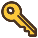 llave icon