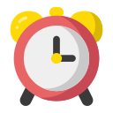 despertador icon