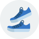 zapatos icon