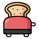 tostada icon