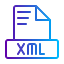 xml 