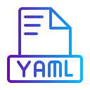 yaml 