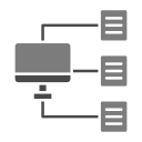 estructura jerarquica 