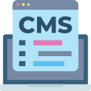 cms icon