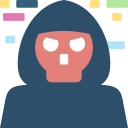 hacker icon