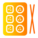 sushi icon