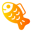 taiyaki icon