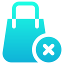 sin bolsa icon