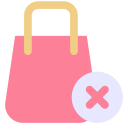 sin bolsa icon