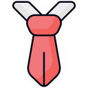 corbata icon