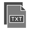 extensión de archivo 