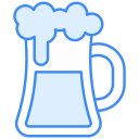 jarro de cerveza icon