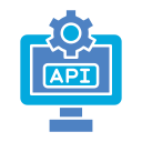 api icon