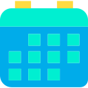 Calendario icon