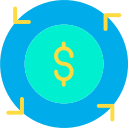 Dólar icon