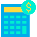 Calculadora icon