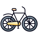 bicicleta icon