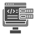 código icon