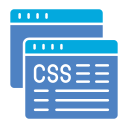 css icon