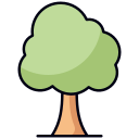 Árbol icon