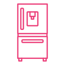 refrigerador icon