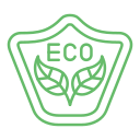 ecológico icon