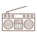 radio 