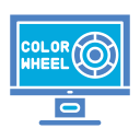 color icon