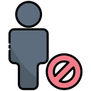 prohibido icon