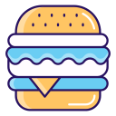 hamburguesa icon