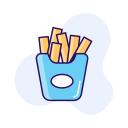 frites 