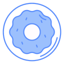 rosquilla icon