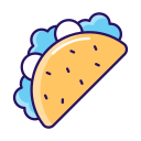 tacos icon