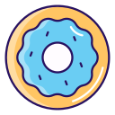 rosquilla icon